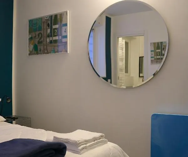 Apartamento Station - 2 *